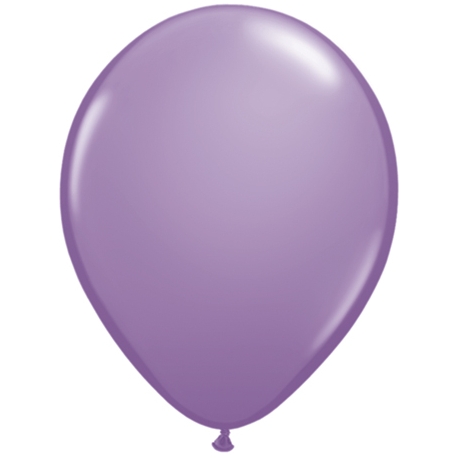 Globos colores Fashion 11"-28cm Qualatex