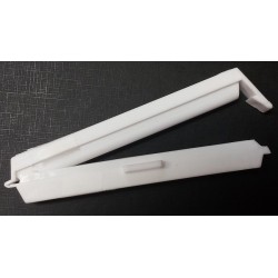 Cierre para globos gigantes