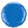 Globo Redondo de foil 9"-23cm TG