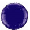 Globo Redondo de foil 9"-23cm TG