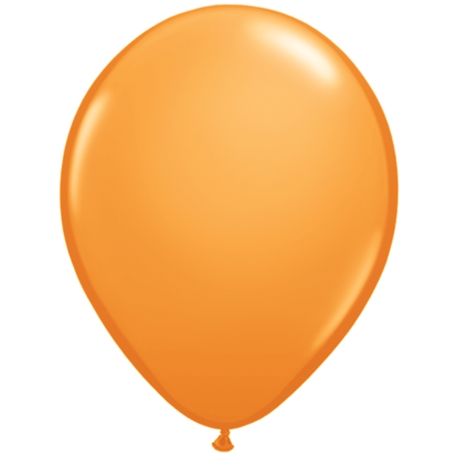 Globos colores Estándar 16"-42cm Qualatex