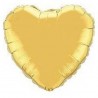 Globo Corazón de foil 9"-23cm TG
