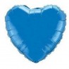 Globo Corazón de foil 9"-23cm TG