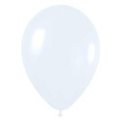 Globos colores Estándar 12"-29cm Sempertex