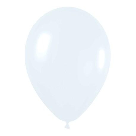 Globos colores Estándar 12"-29cm Sempertex