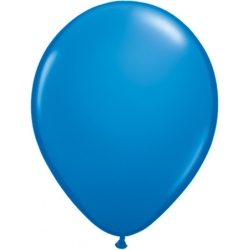 Globos colores Estándar 16"-42cm Qualatex