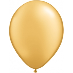 Globos colores Perlados Radiant 16"-42cm Qualatex