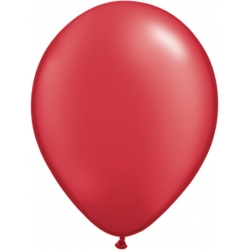 Globos de colores perlados 16"-42cm qualatex en globos para decorar.