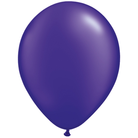 Globos de colores perlados 16"-42cm qualatex en globos para decorar.