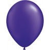 Globos de colores perlados 16"-42cm qualatex en globos para decorar.