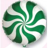 Globo Espiral Candy 18"-45cm TG