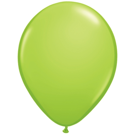 Globos colores Fashion 16"-42cm Qualatex