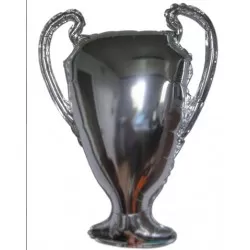 Globo Trofeo Copa Champions foil