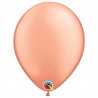 Globos colores Perlados Radiant 11"-28cm Qualatex