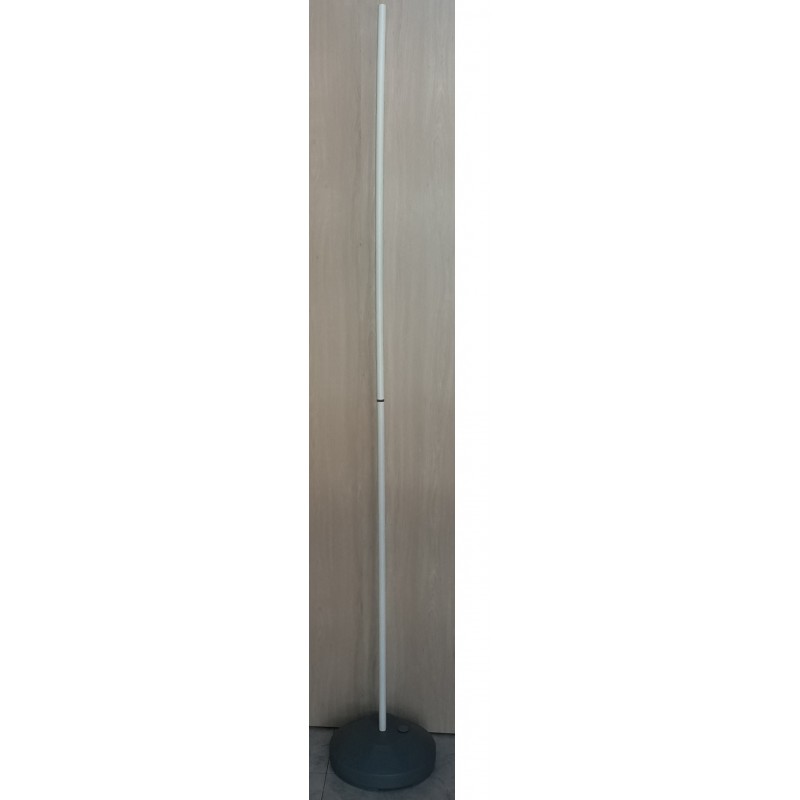 Columna para globos con base cuadrada de 2,10 m - 7 piezas - Liragram por  52,75 €