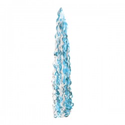 Flecos papel para globos gigantes