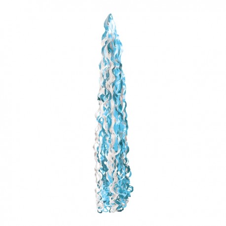 Flecos papel para globos gigantes