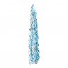 Flecos papel para globos gigantes