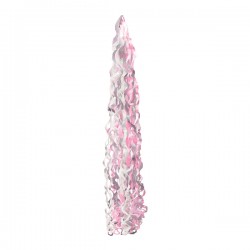 Flecos papel para globos gigantes
