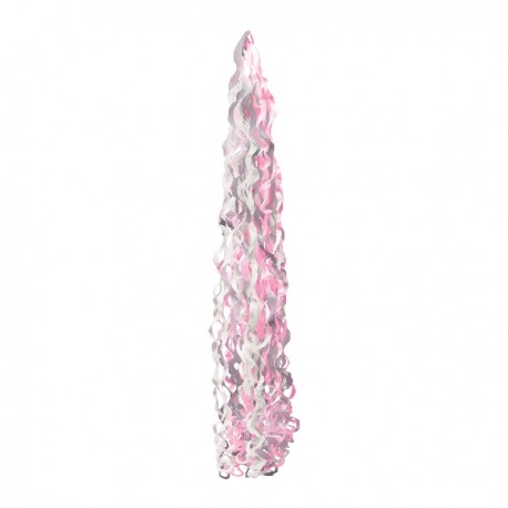 Flecos papel para globos gigantes