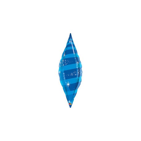 Globo Taper 38"- 96cm foil