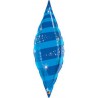 Globo Taper 38"- 96cm foil