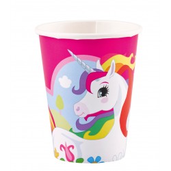 Vasos Unicornio