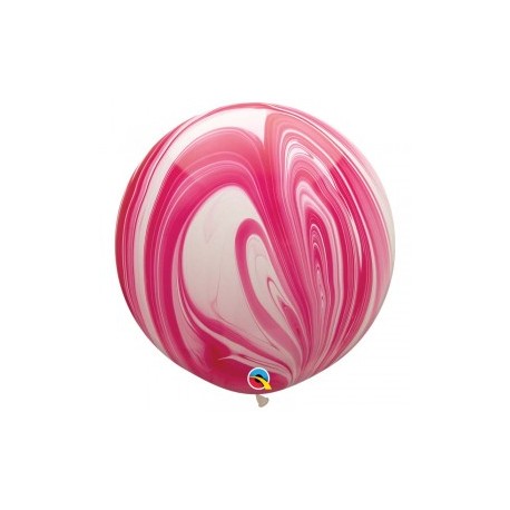 Globos gigantes 30"-76cm AGATA Qualatex