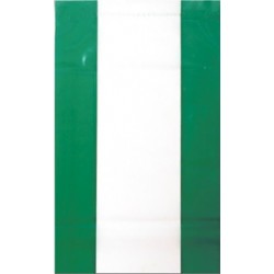 Bandera andaluza de plástico 50m