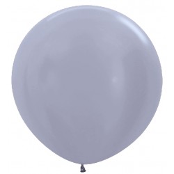 Globos gigantes 36"-90cm Metálico Sempertex