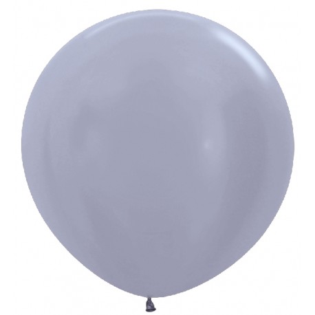 Globos gigantes 36"-90cm Metálico Sempertex