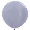 Globos gigantes 36"-90cm Metálico Sempertex