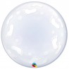 Bubble Burbuja Pisadas Bebé