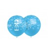 Globos Comunión niños 12"-30cm TG