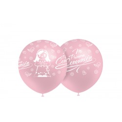 Globos Comunión niños 12"-30cm TG