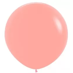 Hinchador globos 29cm colores aleatorios 1 Pcs
