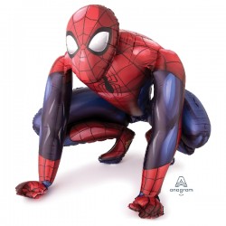 Globo spiderman Air-Walker