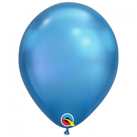 Globos Chrome 11"-28cm Qualatex