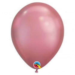 Globos Chrome 11"-28cm Qualatex