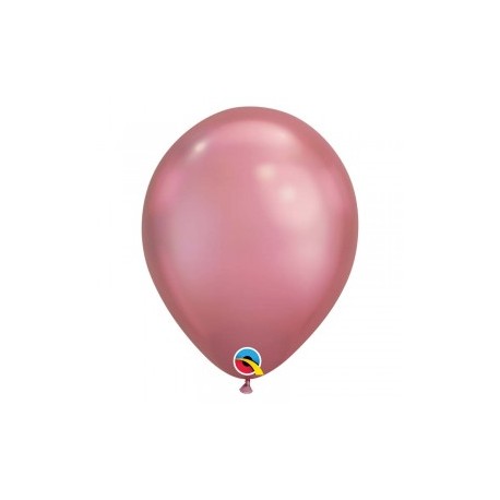 Globos Chrome 11"-28cm Qualatex