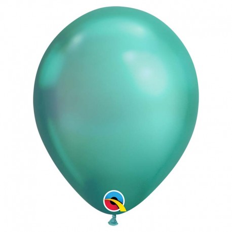 Globos Chrome 11"-28cm Qualatex