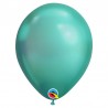 Globos Chrome 11"-28cm Qualatex