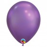 Globos Chrome 11"-28cm Qualatex