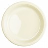 Plato de plástico 18cm