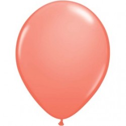 Globos colores Fashion 5"-13cm Qualatex