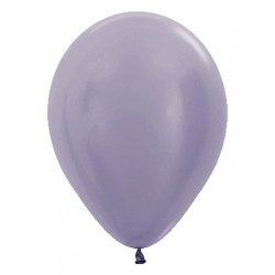 Globos colores Satin 5"-13cm Sempertex