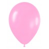 Globos colores Satin 12"-29cm Sempertex