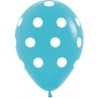 Globos Lunares 12"-30cm Sempertex