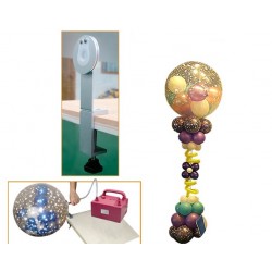 Accesorio para englobar (mesa)