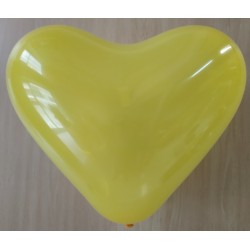 Globos Corazón 12"-29cm TG